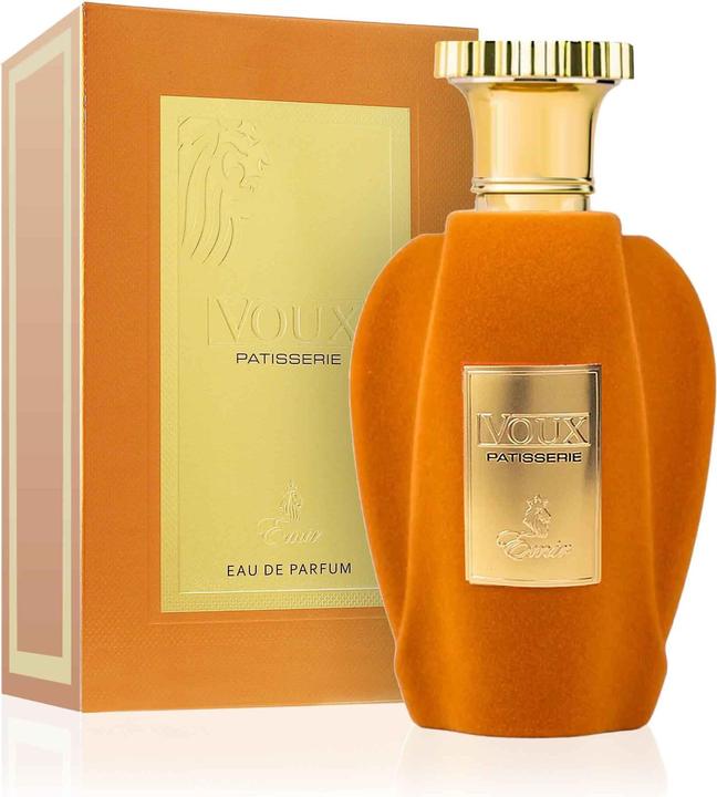 Actual product image Paris Corner Emir Voux Patisserie (Eau de parfum, 100 ml)