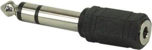 Image du produit InLine adaptateur audio (Adaptateur jack)