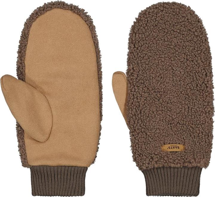 Barts Women's Teddy Mitts (One Size)