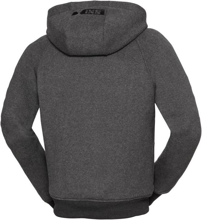 Produktbild iXS Classic AR Hoody Clarkson (Herren, M)