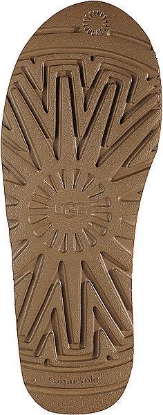 Actual product image Ugg Classic Mini Platform (41)
