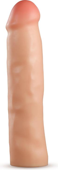Productafbeelding Blush performance plus 2 inch silicone penis xtender beige