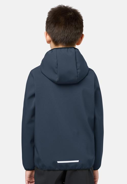 Produktbild Jack Wolfskin Fourwinds Jacket Kids (104)