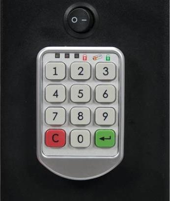Productafbeelding Yato Servicekast (7 x)