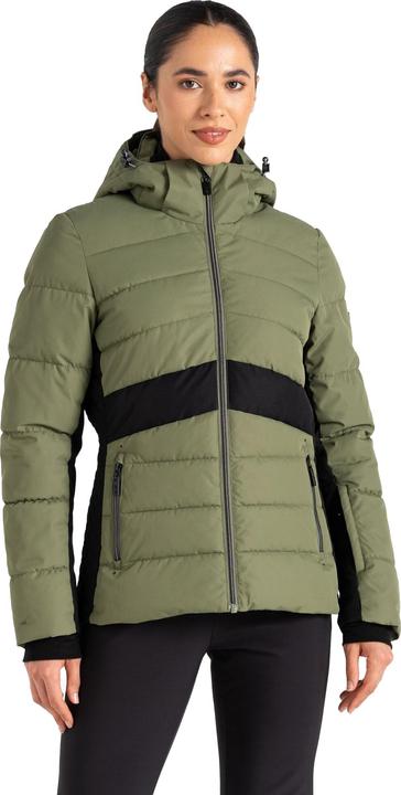 Image du produit Dare2b - Blouson de ski GLACIAL - Femme (44)