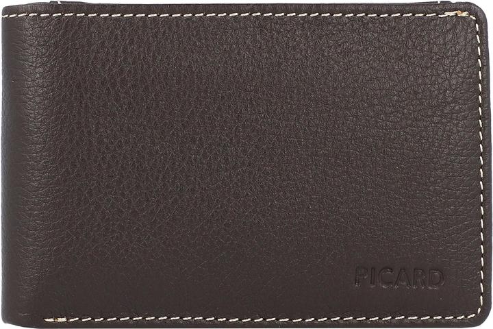 Actual product image Picard Diego wallet