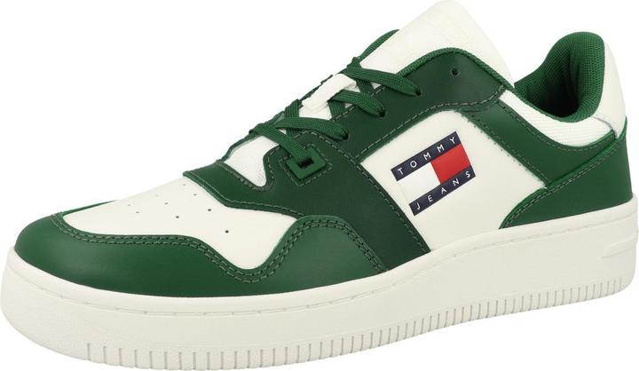 Image du produit Tommy Hilfiger (New) Tjm Retro Basket Ess (45)