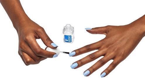 Produktbild Essie Nail Care (1 all in one, Gel-Effekt Nagellack)