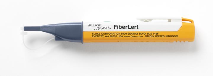Image du produit Fluke Testeur de fibre optique