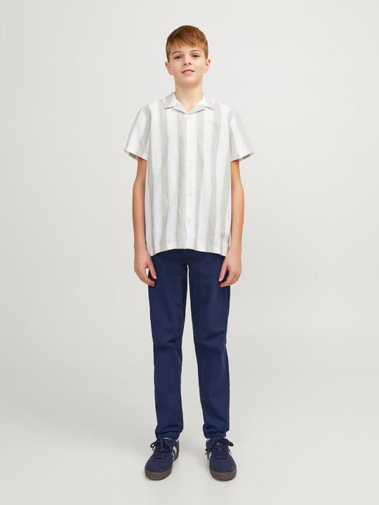 Produktbild Jack & Jones Jpstkane Jjsummer Jogger Sn Jnr (170)
