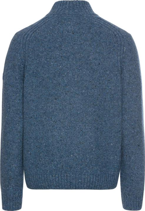 Produktbild Camel Active Troyer Pullover aus einem Baumwollmix (L)