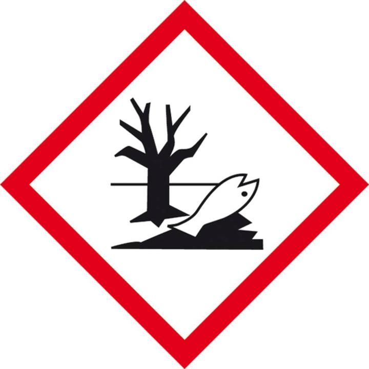 Produktbild Wolk 31.B1049 GHS-Gefahrenpiktogramm 09 Umwelt Folie selbstklebend B x H