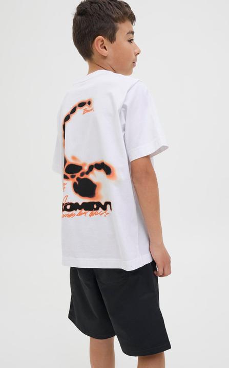 Produktbild Jack & Jones Gedruckt T-shirt Junior T-shirt (164)