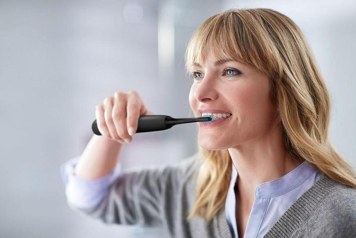 Actual product image Philips Sonicare ProtectiveClean Series 4500 (Sonic toothbrush)