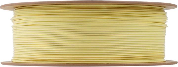 Image du produit eSUN Filament PLA+ HS Mandel 1.75 mm 1 kg (PLA, 1.75 mm, 1000 g, Jaune)