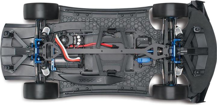 Produktbild Traxxas X0-1 Supercar (RTR Ready-to-Run)