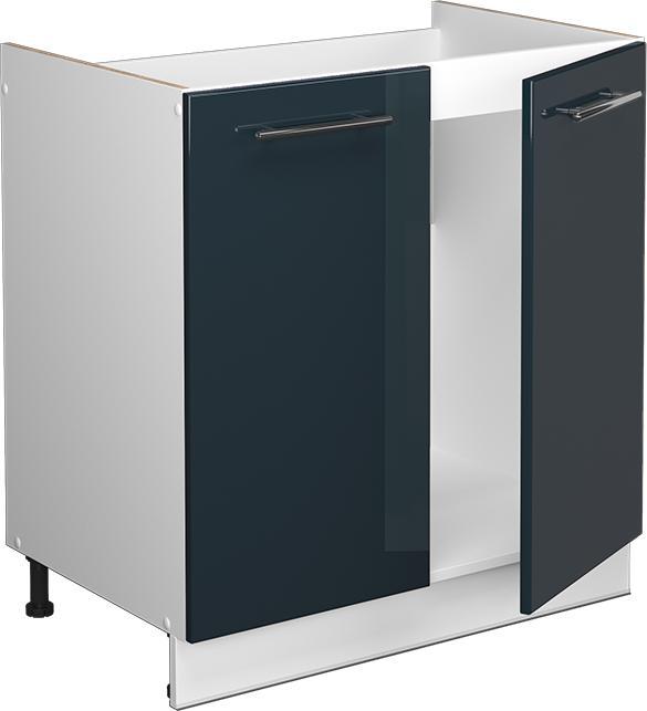 Produktbild Vicco Küchenschränke Fame-Line (80 x 60 x 81.5 cm)