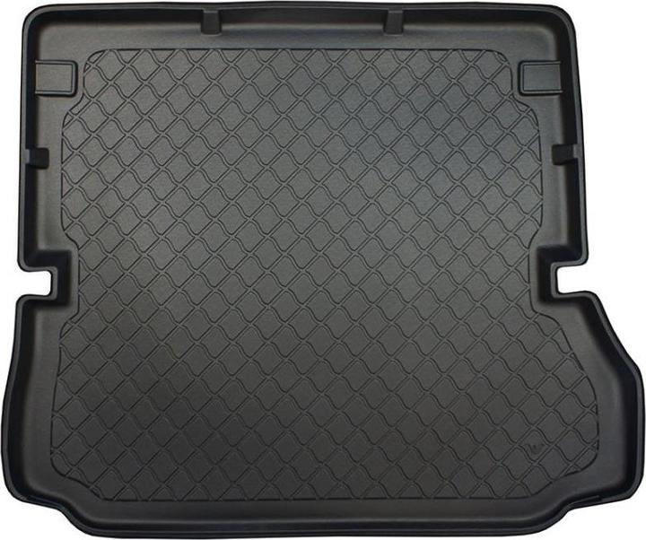 Produktbild Aristar Kofferraumwanne für Renault Grand Scenic ab 2009 bis 2016 (7-Sitzer)
