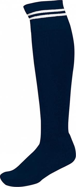 Blu Navy, Bianco