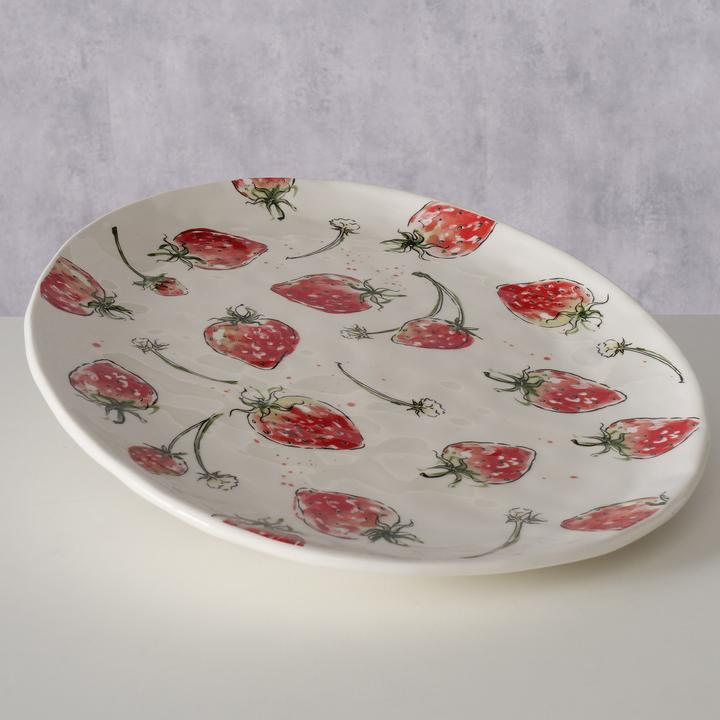 Produktbild Boltze Home Strawberry (31 cm)