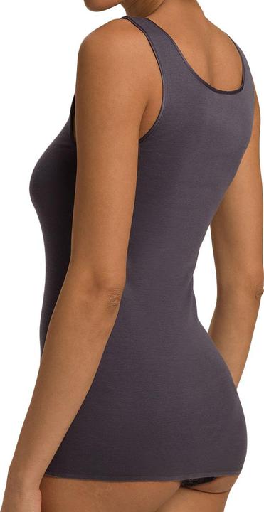 Actual product image Hanro Cotton Seamless Unterhemd / Top (L)