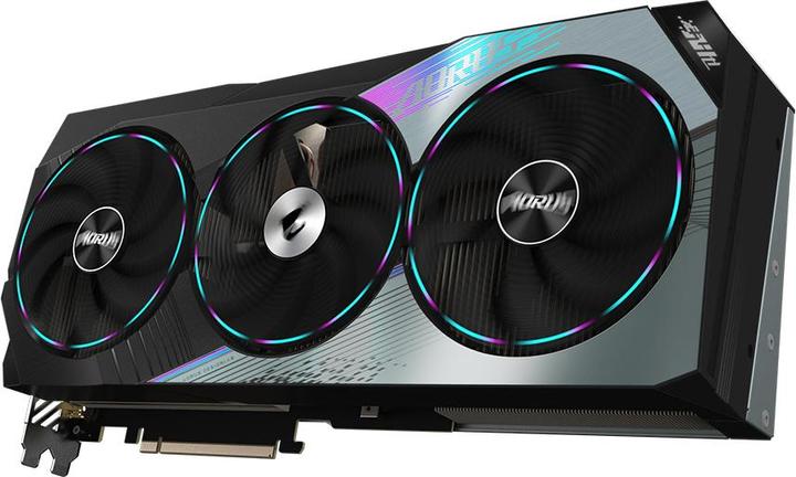 Immagine prodotto Gigabyte GeForce AORUS RTX 4080 Master (16 GB)
