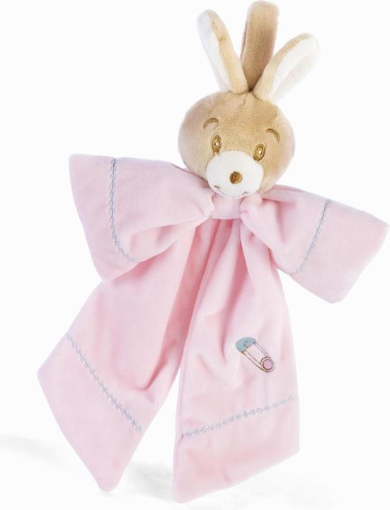Produktbild Plush & Company Babycare - Häschen Mit Schleife Geburt - 24 cm (24 cm)