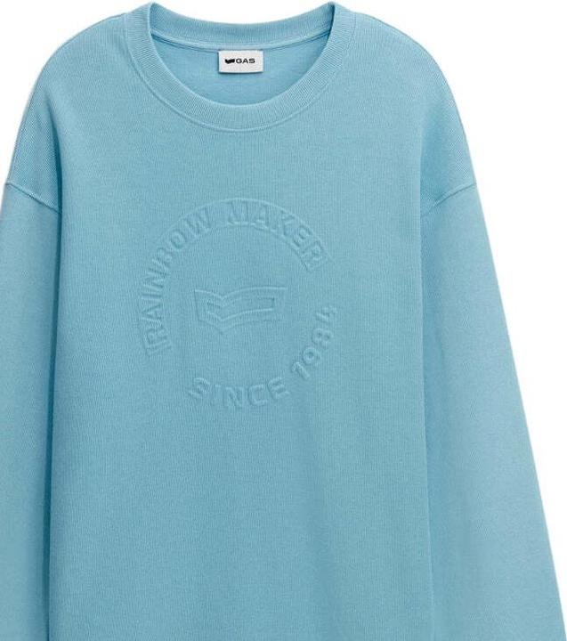 Immagine prodotto Gas Sweatshirt Dean "Rainbow Maker" (L)