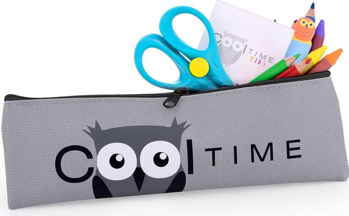 Image du produit Cool Time Kids Kinderuhr (Montre analogique, 30 mm)