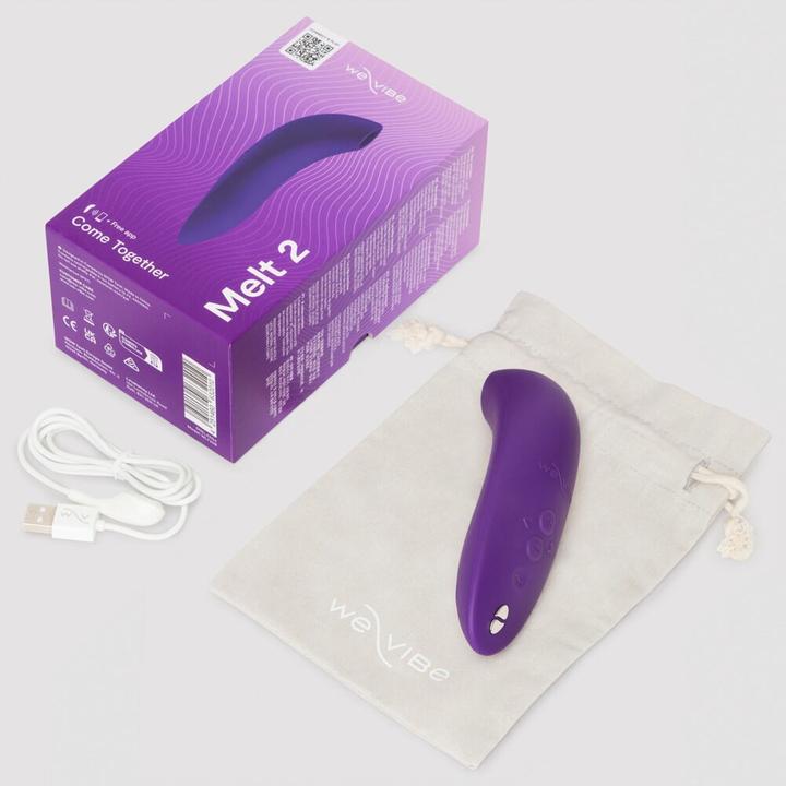 Image du produit We-Vibe Melt 2