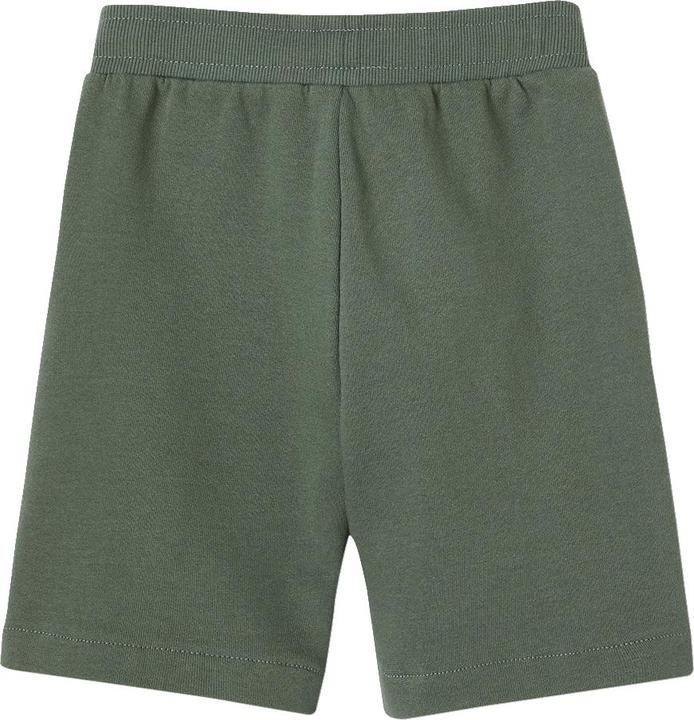 green+light beige mottled