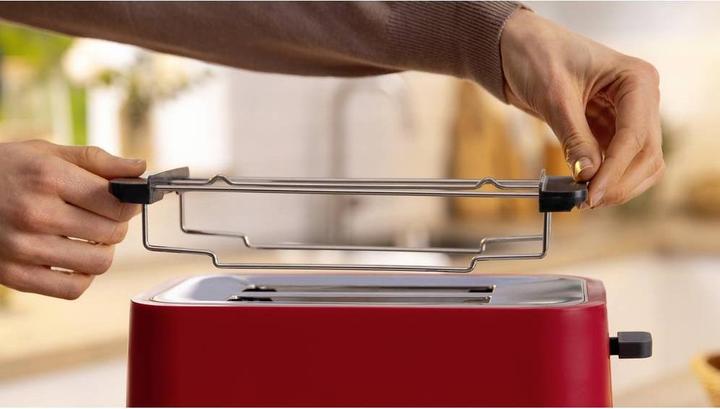 Actual product image Bosch Hausgeräte BOSC Toaster