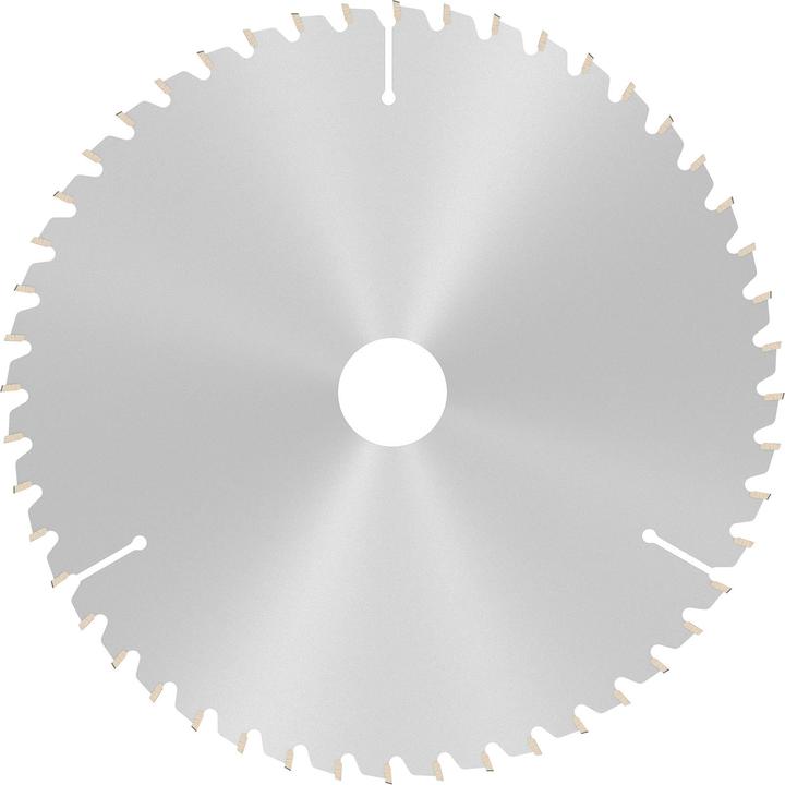 Actual product image Bosch Professional Zubehör PRO Wood circular saw blade, 216 x 2 x 30 mm