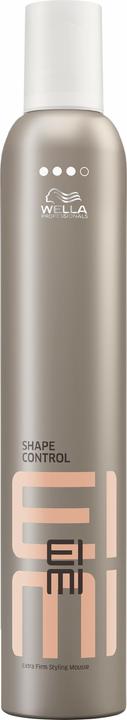 Wella System Professionals Eimi Shape Control-500 ml (500 ml, Schaumfestiger)
