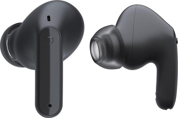 Actual product image LG TONE Free DFP5 True Wireless Headphones with Microphone (ANC, 13 h, Wireless)