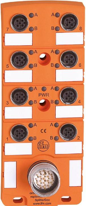Produktbild IFM EBC012 (M23)