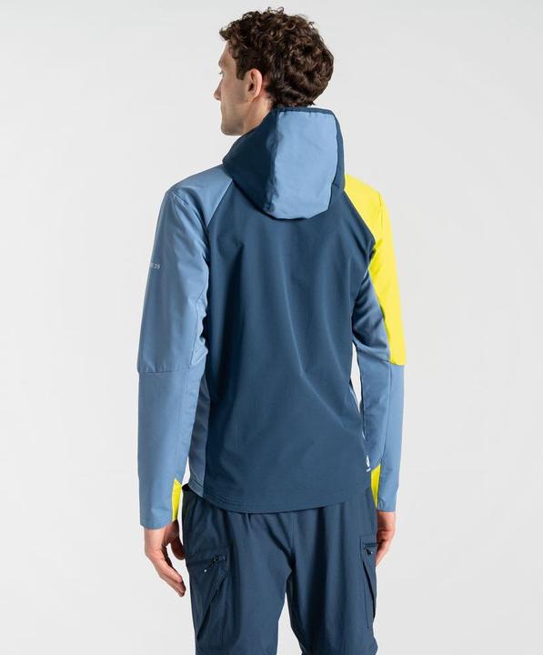 Actual product image Dare2b Latitudianl II softshell (S)