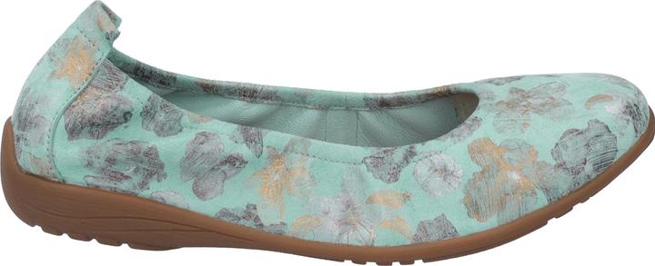 Actual product image Josef Seibel 74801-372 (44)