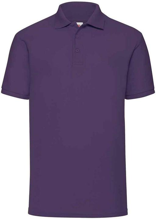 Fruit of the Loom Poloshirt (XL)