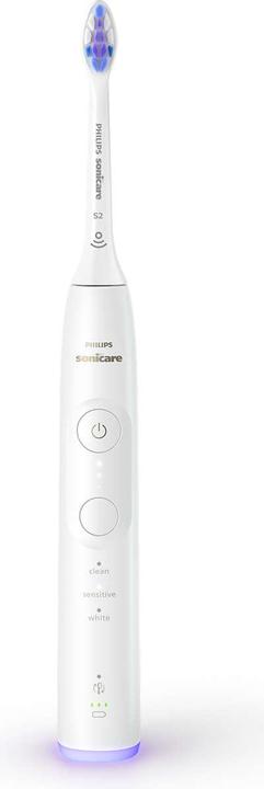 Actual product image Philips Sonicare Series 6500 (Sonic toothbrush)