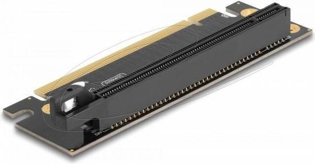 Immagine prodotto Delock Riser Karte PCI Express 3.0 x16 Stecker zu x16 Slot 9