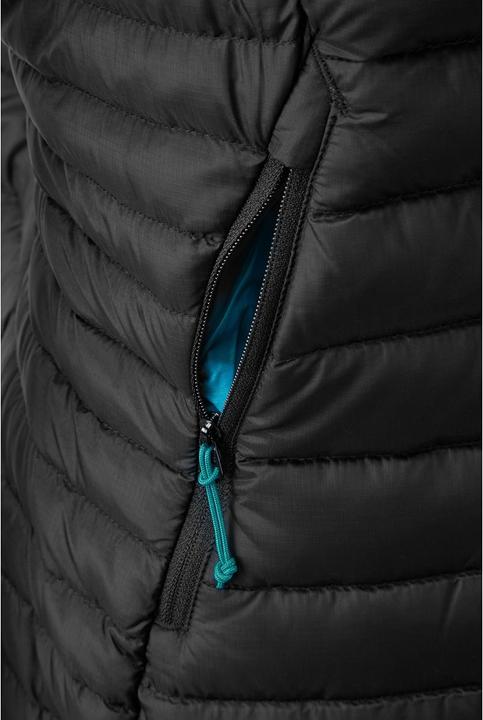 Actual product image Rab Microlight vest (XS)