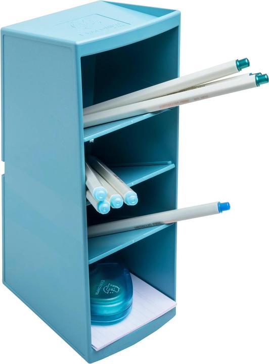 Image du produit Exacompta Multitower, 110x82x230 mm, Pop N'Co
