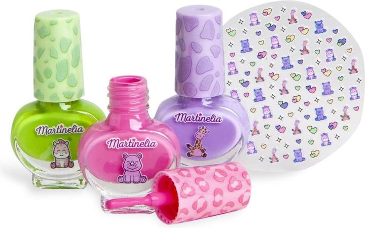 Produktbild Martinelia Manicure Set