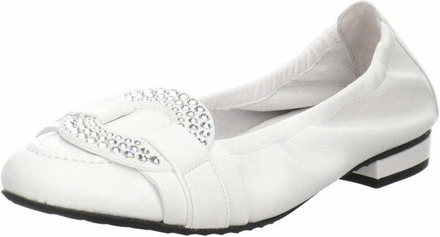 Actual product image Kennel & schmenger Ballet flats (39)