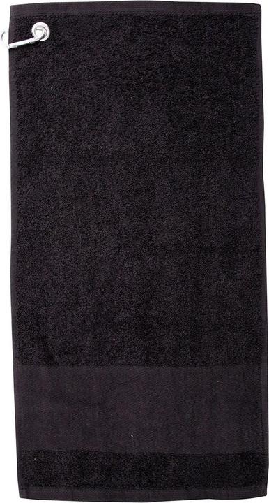 Towel City Bedruckbares BaumwollGolfhandtuch