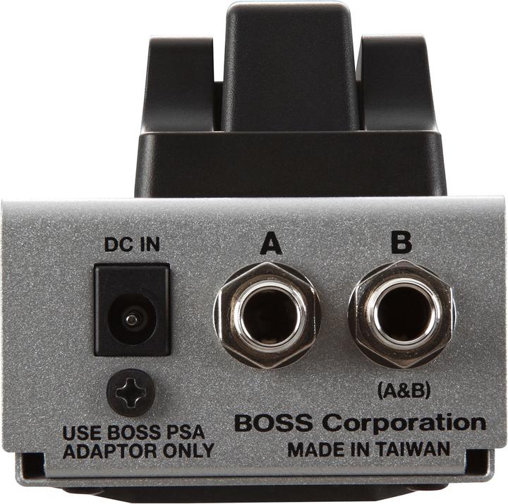 Image du produit BOSS (Electronics) FS-7 Pédale double (Guitare)