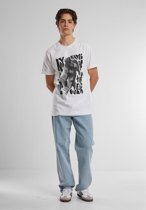 Actual product image Mister Tee Game Of The Week Tee - 18969 (L)
