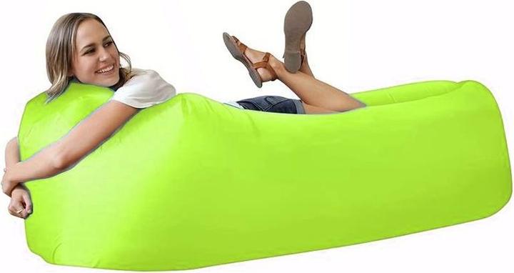 Produktbild Cbx Luftsofa Fast 190x70 cm