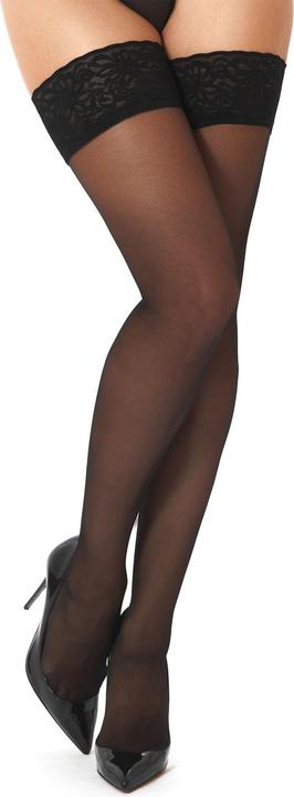 Produktbild Kotek KO H011 hold ups black 15den S/M (S, M)